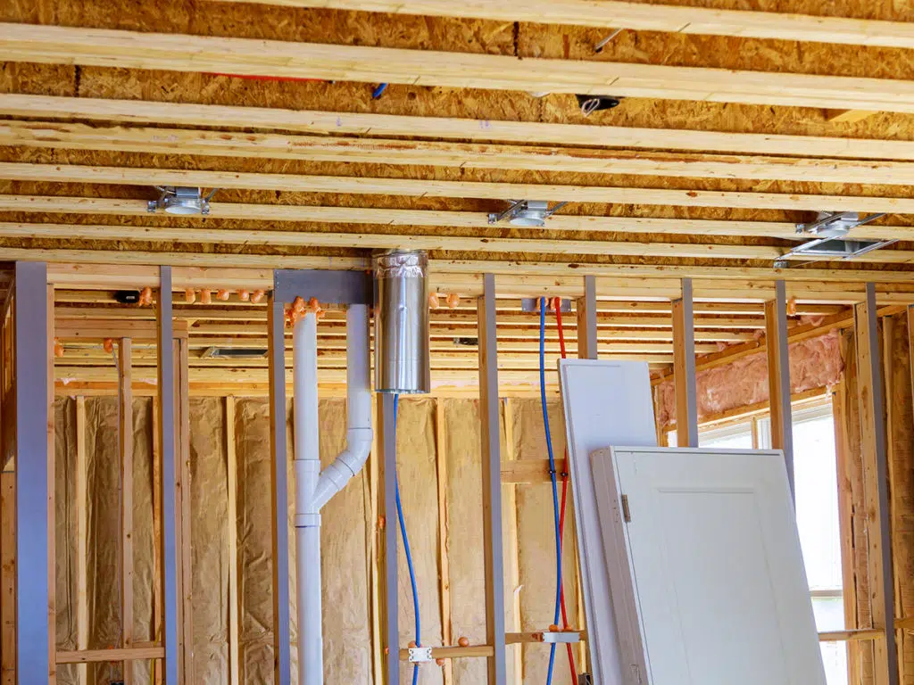 estructura en tablas fina