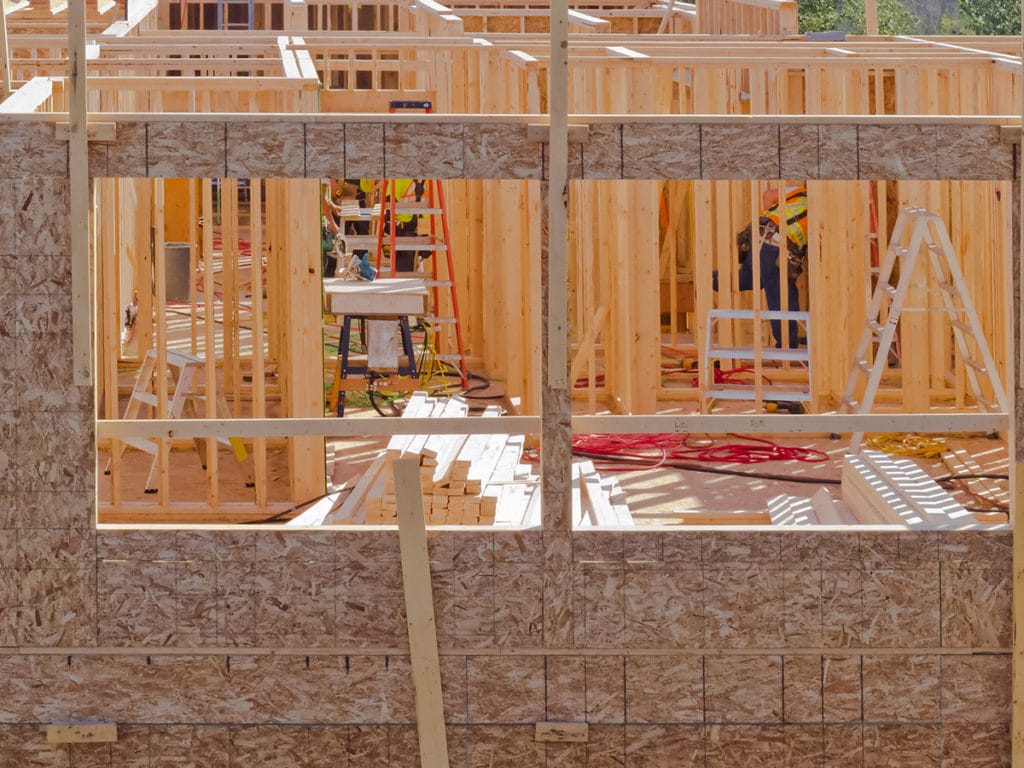 Guía Paso a Paso Sobre el Proceso de Construcción de una Casa Nueva - Casas  Nuevas Aqui