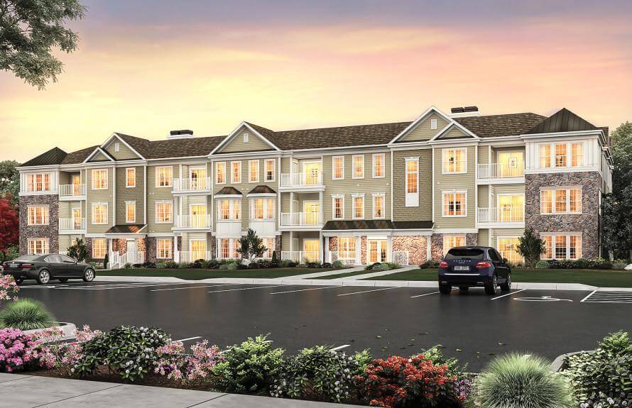 ¿Conviene comprar su Primera Vivienda en un Condominio? Casas Nuevas Aqui