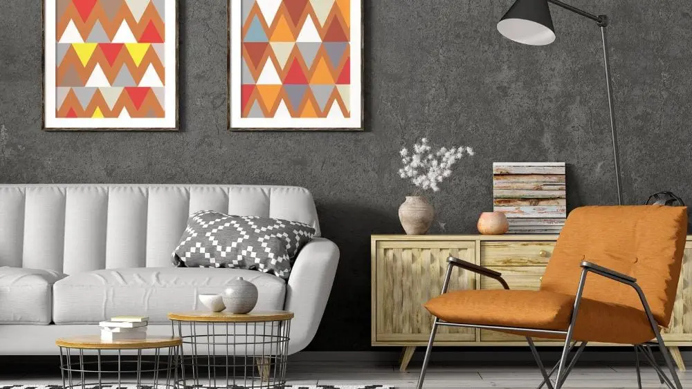 Diseño Interior Moderno