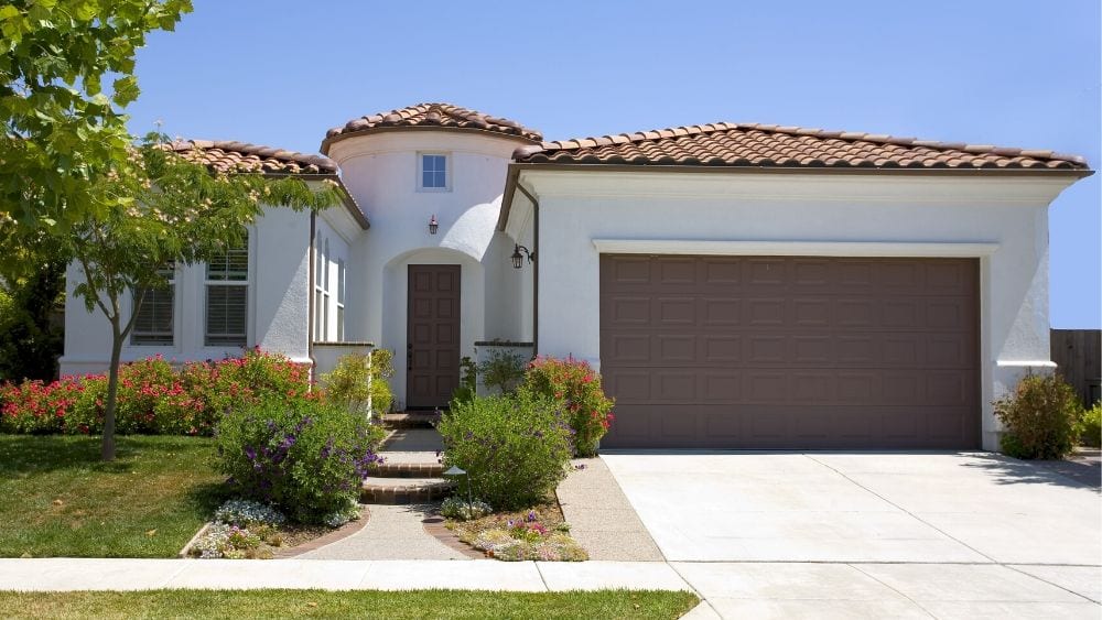 Guías de Estilo Hogareño: Casas de Estilo Español - Casas Nuevas Aqui