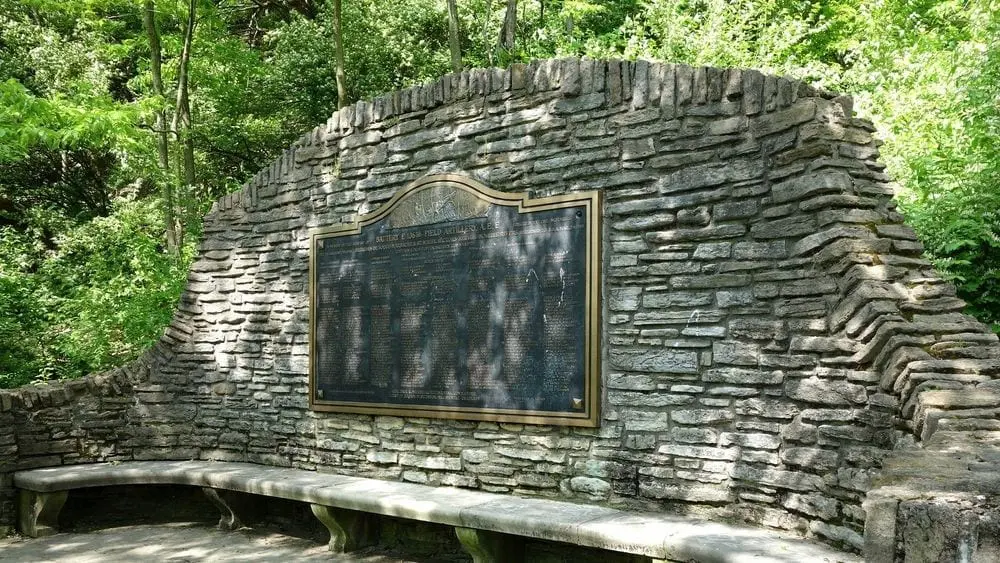 memorial