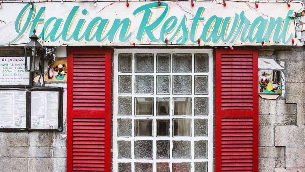 restaurante restaurante