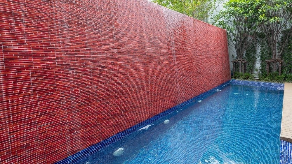 Ideas para una Piscina en el Patio Trasero - Casas Nuevas Aqui
