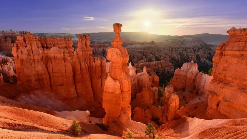 slot canyon 