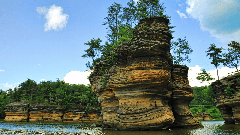wisconsin