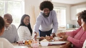 Casas Multi-Generacionales ¿Qué son y cómo pueden beneficiar a su