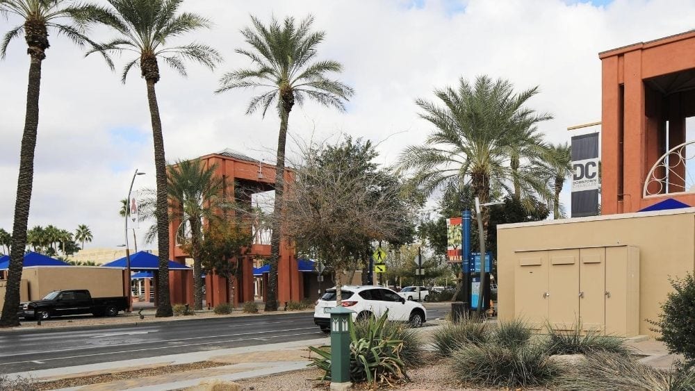 chandler-arizona
