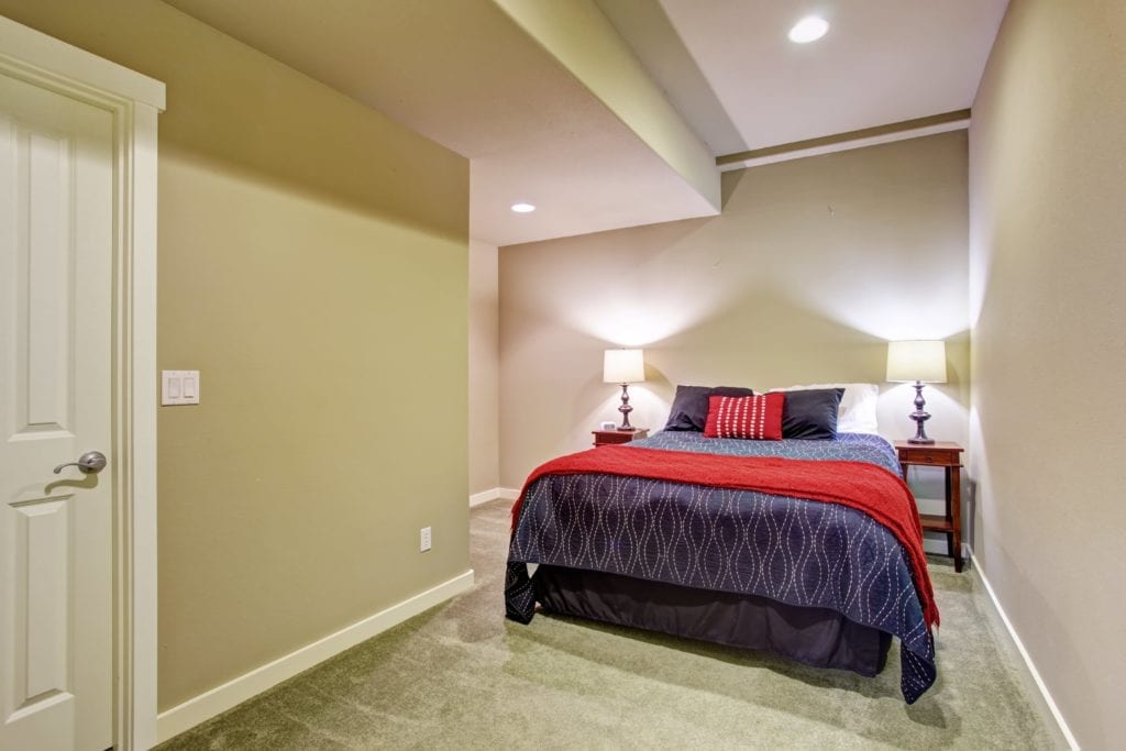 12 Maneras De Usar Sus Habitaciones Adicionales Casas Nuevas Aqui