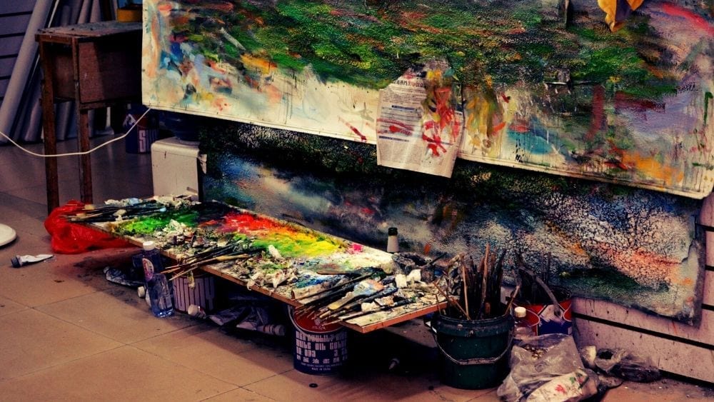 estudio de arte