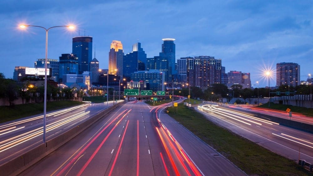 minneapolis-suburbios