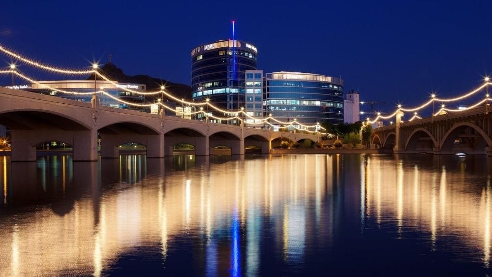 tempe-arizona