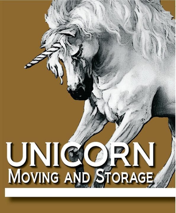 unicorn-moving