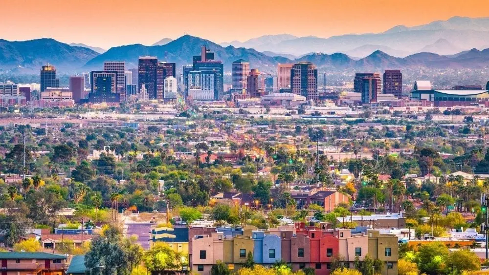 Phoenix, Arizona