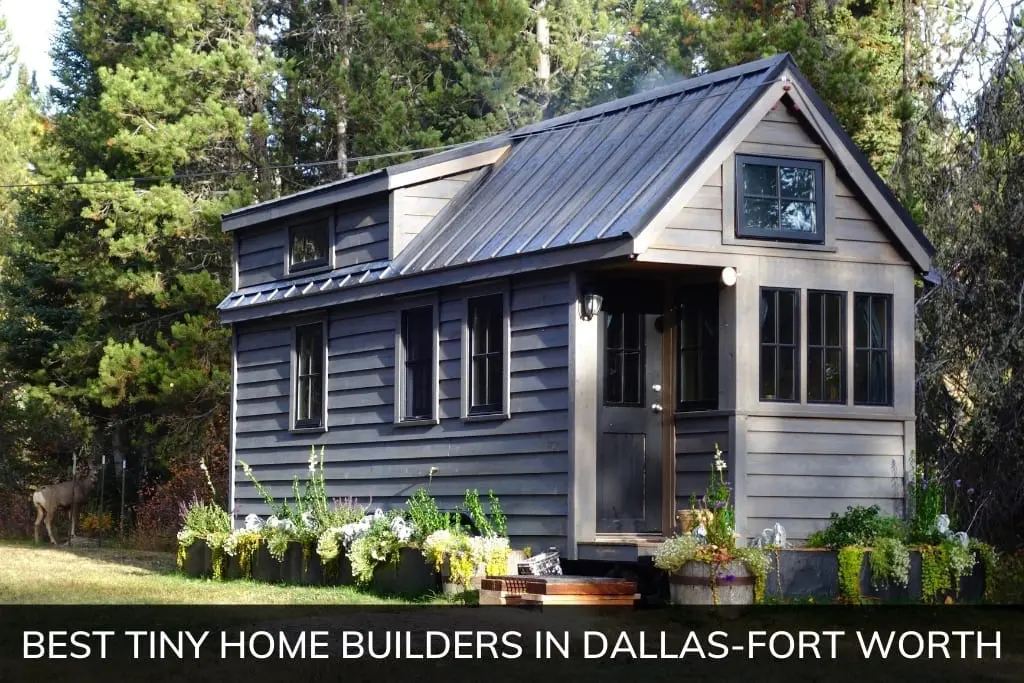 Los Mejores Constructores de Casas Pequeñas en Dallas-Fort Worth Edición  2021 - Casas Nuevas Aqui