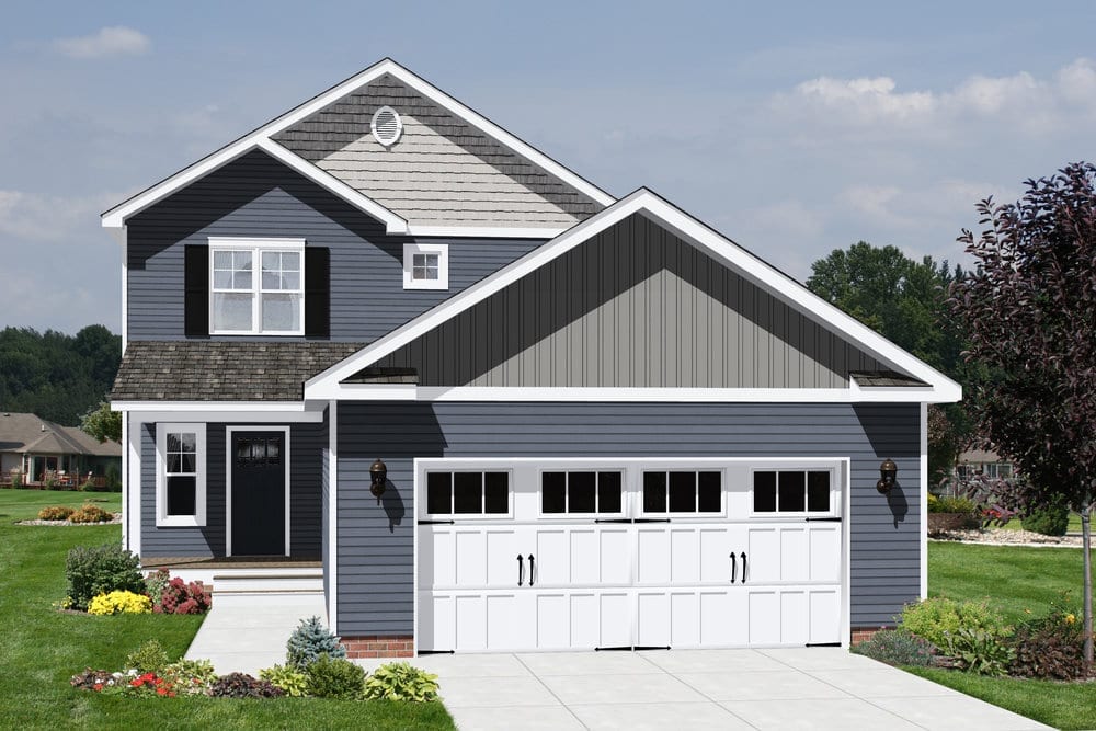 Los Mejores Constructores de Casas Modulares en Asheville Edición 2021