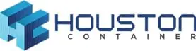 Houston Container logo