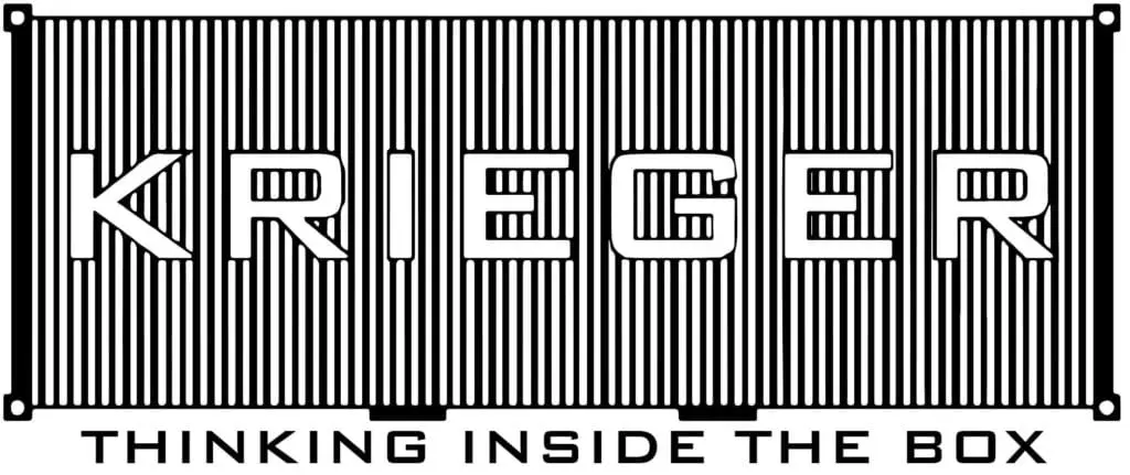 Krieger Containers logo