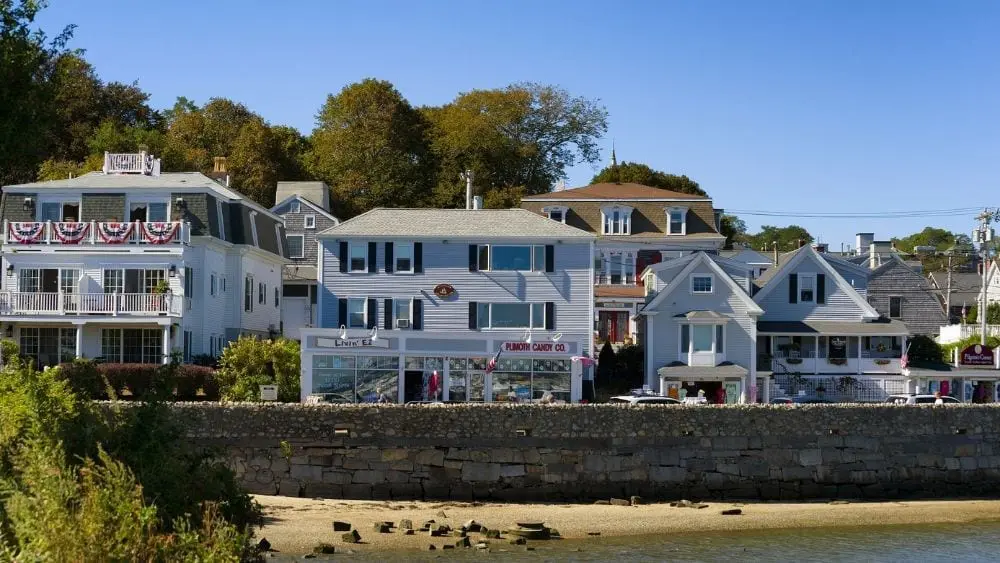 Programas para comprar casa por primera vez en Massachusetts - Casas