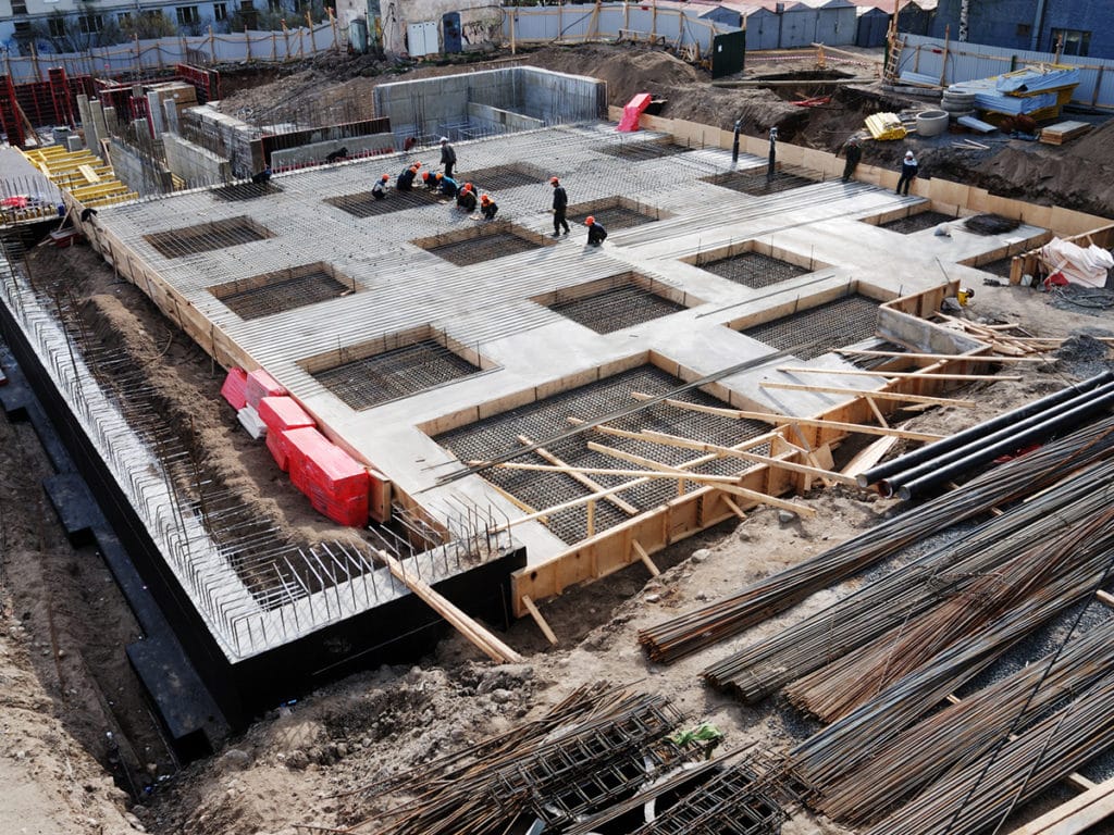 Cuanto Cuesta Construir Un Edificio De 5 Pisos En Mexico Guía Paso a Paso Sobre el Proceso de Construcción de una Casa Nueva - Casas  Nuevas Aqui