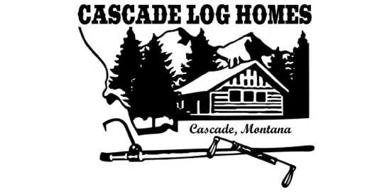 logo de Cascade Log Homes
