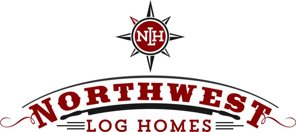 logo de Northwest Log Homes