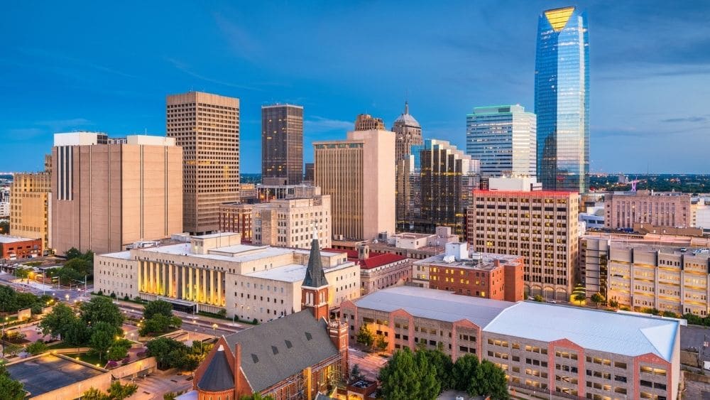 Programas para Compradores de Vivienda Primerizos en Oklahoma Casas