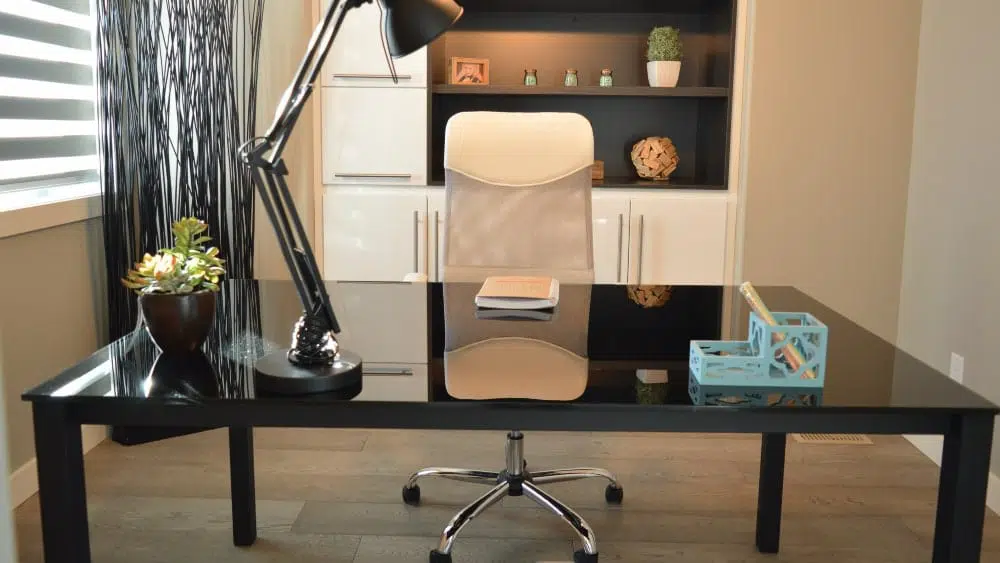 Cómoda silla plegable de oficina en casa, silla plegable con ruedas, sillas  de escritorio para dormitorio con asientos acolchados para espacios
