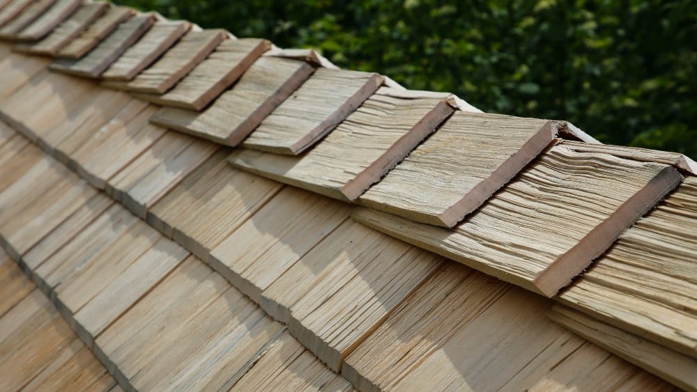 Es un techo de madera adecuado para su hogar? - Casas Nuevas Aqui