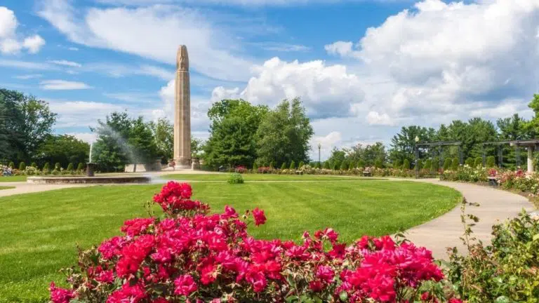 memorial de la primera guerra mundial connecticut