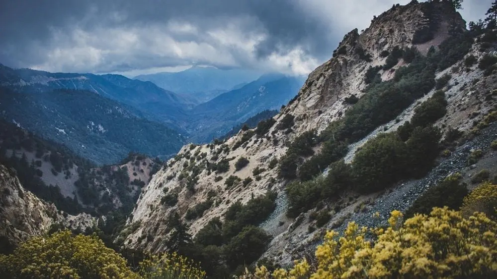 Hesperia, California