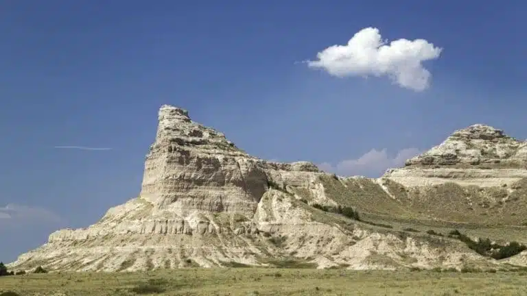 monumento nacional en scottsbluff, nebraska