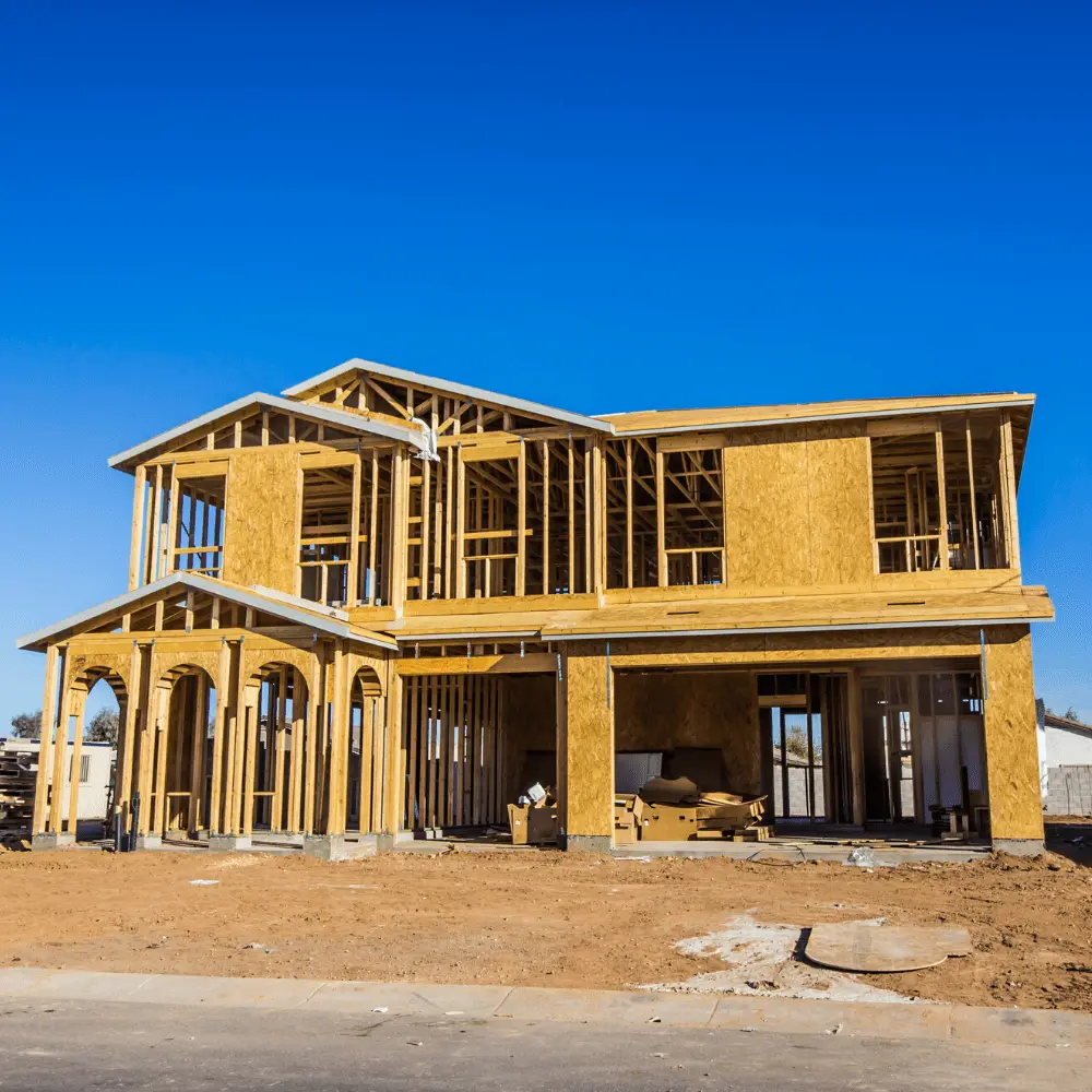 Construye la mejor casa de madera para este verano